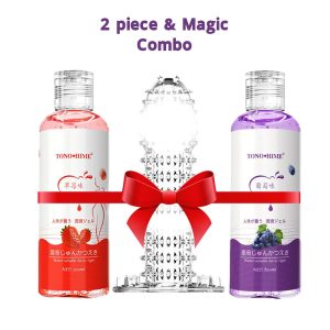 202 silicon tono 2pcs