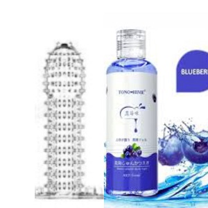 205 Blueberry and silicon